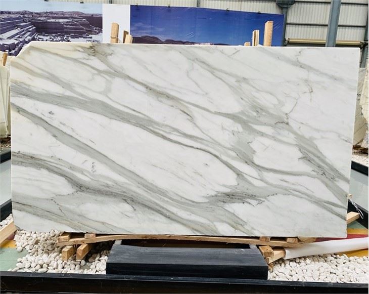 Calacatta Marble Italy