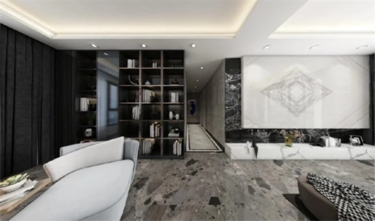 Ceppa Nova Marble Kitchen Countertops