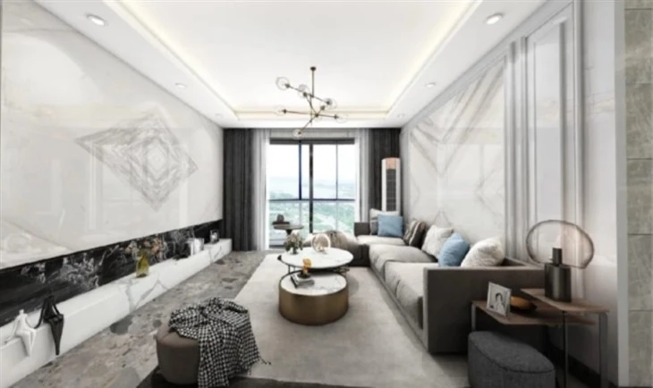 Ceppa Nova Marble Wall Tiles