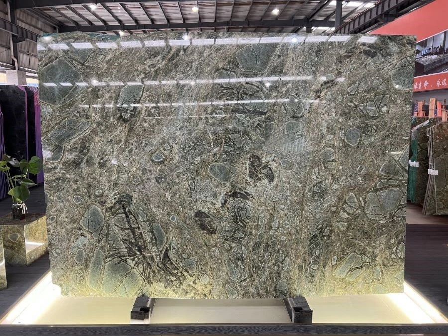 Green Marble Slab1 Green Marble Slab1