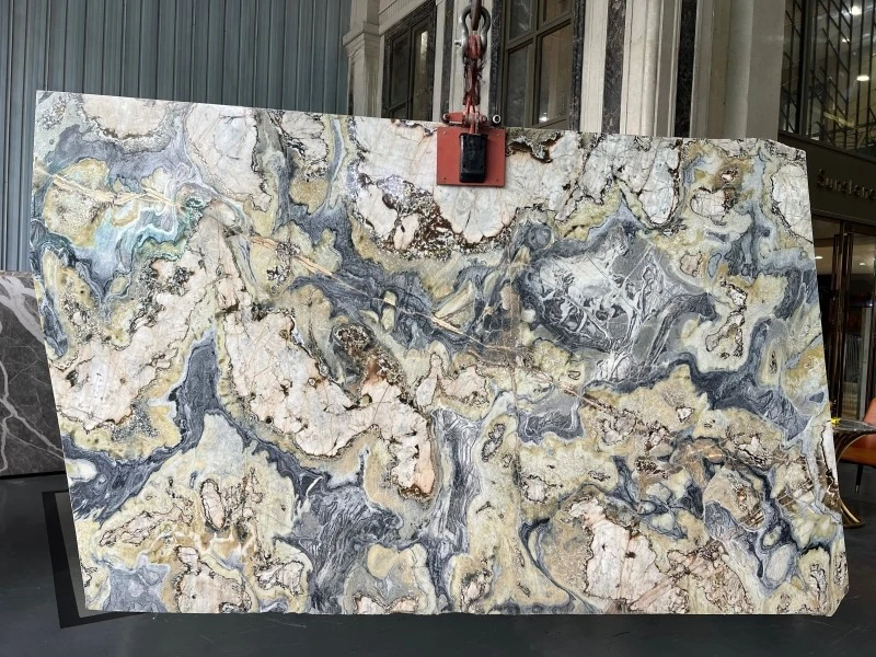 Twilight Green Natural Stone Twilight Green Natural Stone